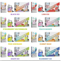 RANDM बवंडर बॉक्स 10000puffs डिस्पोजेबल vape मूल्य